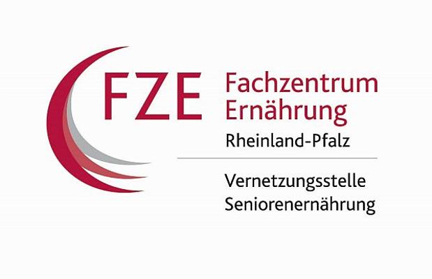 Logo der Seniorenernährung RLP Logo der Seniorenernährung RLP